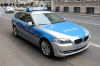 BP 16-21 - BMW 520d Touring - FuStW (a.D.)