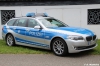 BP 16-22 - BMW 520d Touring - FuStW (a.D.)