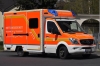 Rettung Troisdorf RTW-05