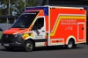 Rettung Neunkirchen-Seelscheid RTW-02