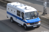 W-JV 109 - Mercedes-Benz Vario - Verschubbus