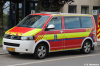 Luxemburg - CGDIS - ELW1