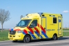 Maastricht - Ambulancezorg Limburg - RTW - 24-131