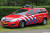 Groningen - Brandweer - PKW - 01-2907