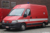 Bruxelles - SIAMU - GW - C54