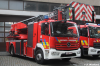 Bruxelles - Service d'Incendie et d'Aide Médicale Urgente - DLK 23/12 - E10