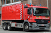 Bruxelles - SIAMU - WLF - T32 (a.D.)
