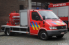 Bruxelles - SIAMU - PLF - T10 (a.D.)