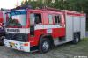Vaals - Brandweer - HLF - 90732 (a.D.)