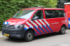 Heerlen - Brandweer - ELW - 24-3491 (a.D.)
