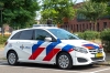 Venlo - Politie - FuStW (a.D.)