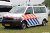 Venlo - Politie - FuStW (a.D.)