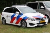 Rotterdam - Politie - FuStW (a.D.)