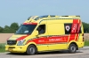 Heerlen - BoSec Medical Service - RTW - BMS-101