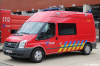 Genk - Brandweer - GW-W - R19 (a.D.)