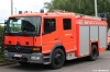 Eupen - Feuerwehr - MUG (a.D.)
