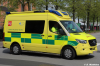 Beerse - Ambulancedienst Beerse - RTW