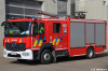 Liège - Service Régional d'Incendie - HLF - P204