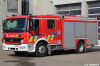 Liège - Service Régional d'Incendie - HLF - P211