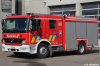 Liège - Service Régional d'Incendie - HLF - P216