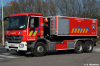 Liège - Service Régional d'Incendie - WLF - T208
