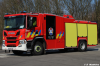 Liège - Service Régional d'Incendie - HLF - P207