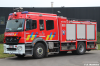 Liège - Service Régional d'Incendie - LF-Schiene - PR201