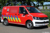 Liège - Service Régional d'Incendie - KdoW - VC206
