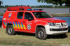 Liège - Service Régional d'Incendie - GW-HÖ - VS264