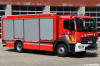 Genk - Brandweer - GW - R11