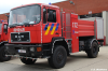Voeren - Brandweer - TLF-W - B71