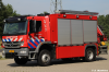 Brunssum - Brandweer - RW-Kran - 24-3171