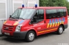 Eupen - Feuerwehr - MTF