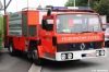 Eupen - Feuerwehr - SLF