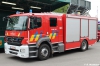 Eupen - Feuerwehr - ILF