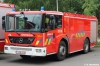 Eupen - Feuerwehr - TLF