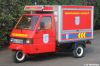 Florian WF Chempark Werk Leverkusen Ape-01