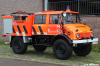 Aarschot - Brandweer - TLF-W - P90 (a.D.)