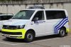 Genk - Lokale Politie - FuStW
