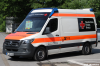 Rotkreuz Wülfrath KTW-B-02