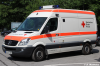 Kater Kreis Mettmann Einsatzeinheit 3 KTW-B-01