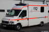 Rotkreuz Langenfeld RTW-01