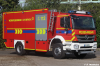 Florian WF Chempark Werk Uerdingen SW2000-01