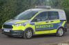 Krefeld - Werkschutz - PKW