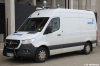 NRW 5-5222 - Mercedes-Benz Sprinter - leLKW