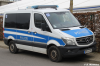 NRW 4-2963 - Mercedes-Benz Sprinter - HGrKw