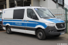 NRW 5-5743 - Mercedes-Benz Sprinter - BeDoKw