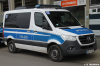 NRW 5-5369 - Mercedes-Benz Sprinter - HGrKw