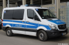 NRW 5-3410 - Mercedes-Benz Sprinter - HGrKw