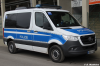 NRW 4-4418 - Mercedes-Benz Sprinter - HGrKw